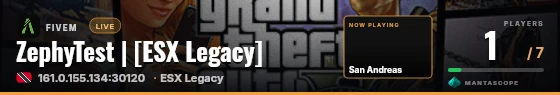 Hero badge preview