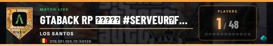 Scoreboard badge preview