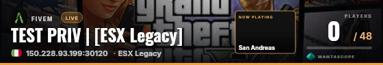 Hero badge preview