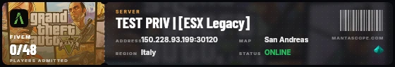 Ticket badge preview