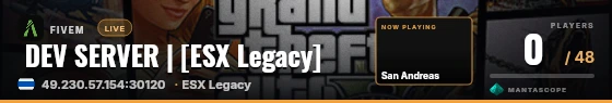 Hero badge preview