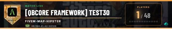 Scoreboard badge preview