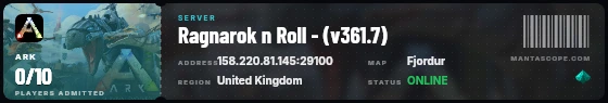 Ticket badge preview