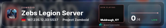 Glass badge preview
