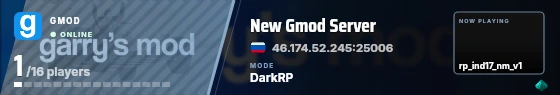 Blade badge preview