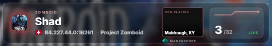 Glass badge preview
