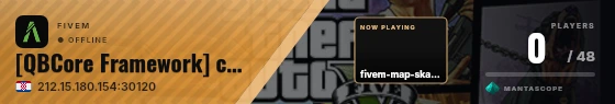 Sweep badge preview