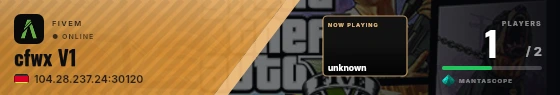 Sweep badge preview
