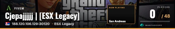 Hero badge preview