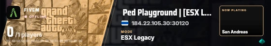 Blade badge preview
