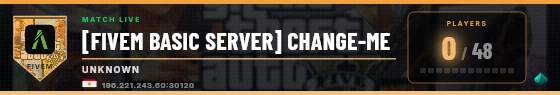 Scoreboard badge preview