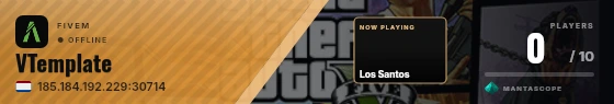 Sweep badge preview