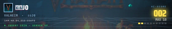 Arcade badge preview