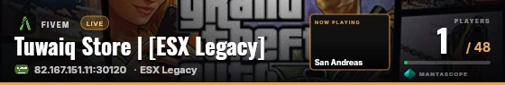 Hero badge preview