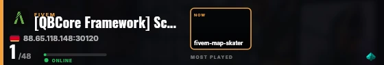 Filmstrip badge preview