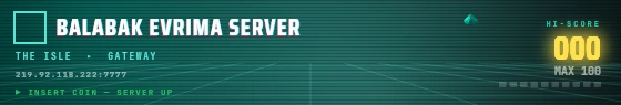 Arcade badge preview