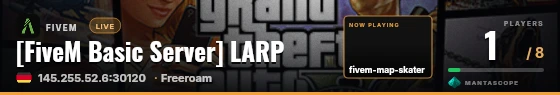 Hero badge preview