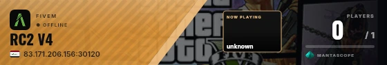 Sweep badge preview