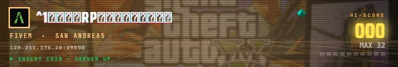 Arcade badge preview
