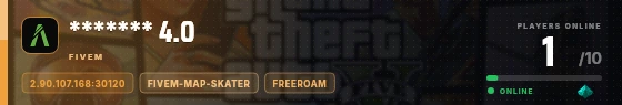 Edge badge preview