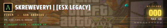 Arcade badge preview