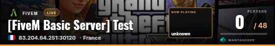 Hero badge preview