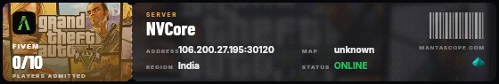 Ticket badge preview