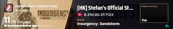 Blade badge preview