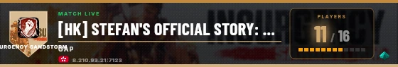 Scoreboard badge preview