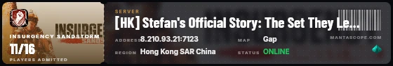 Ticket badge preview
