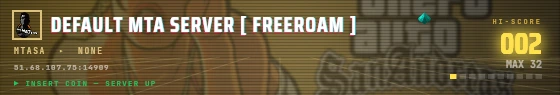 Arcade badge preview