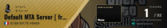 Sweep badge preview