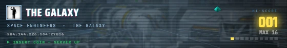 Arcade badge preview