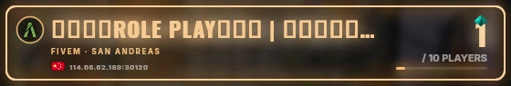 Marquee badge preview