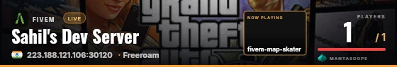 Hero badge preview
