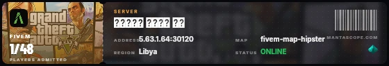 Ticket badge preview