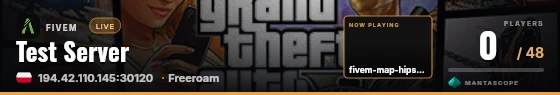 Hero badge preview