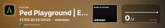 Mesh badge preview