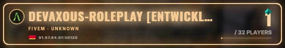 Marquee badge preview