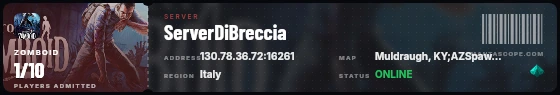 Ticket badge preview