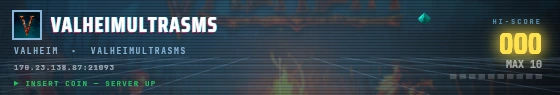Arcade badge preview