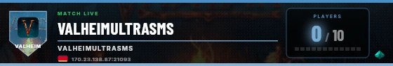 Scoreboard badge preview