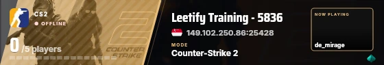 Blade badge preview