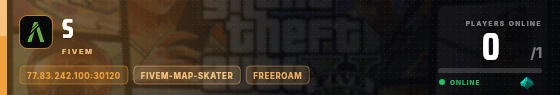 Edge badge preview