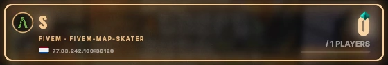Marquee badge preview