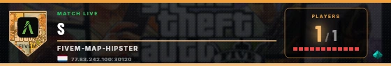 Scoreboard badge preview
