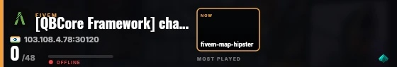 Filmstrip badge preview