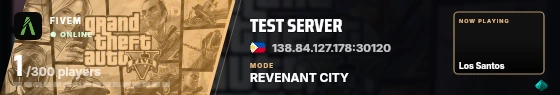 Blade badge preview