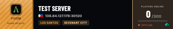 Strata badge preview