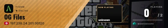 Sweep badge preview